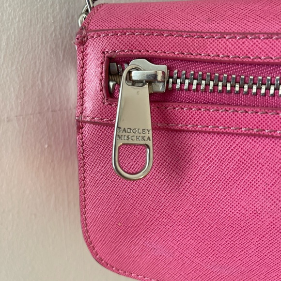 Badgley mischka crossbody purse - Picture 3 of 8